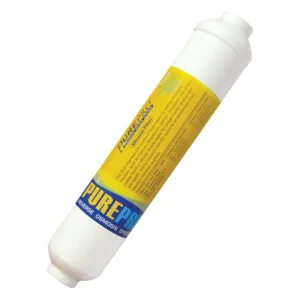 PurePro MINERAL visszasózó (ásványianyag visszapótló) egység (in-line) 2" belsőmenet