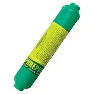PurePro ALKALINE lúgosító patron – belső menetes