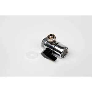 Útváltó csap víztisztítókhoz, 3/8"-os