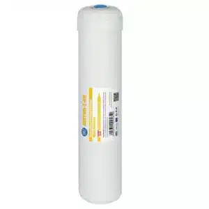Aquafilter AISTRO-L inline vízlágyító betét