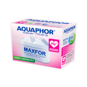 Aquaphor Maxfor+ Mg kancsó szűrőbetét – 1 db