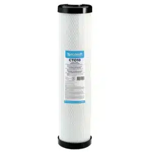 Ecosoft E-CHVCB4520ECO szénblokk