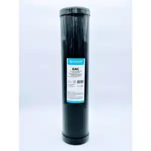 Ecosoft Big Blue GAC szűrőbetét – 20 col