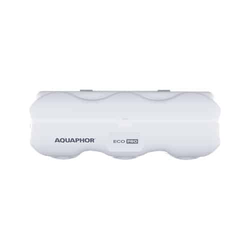 Aquaphor ECO Pro víztisztító – WGL inox csapteleppel - 4. kép