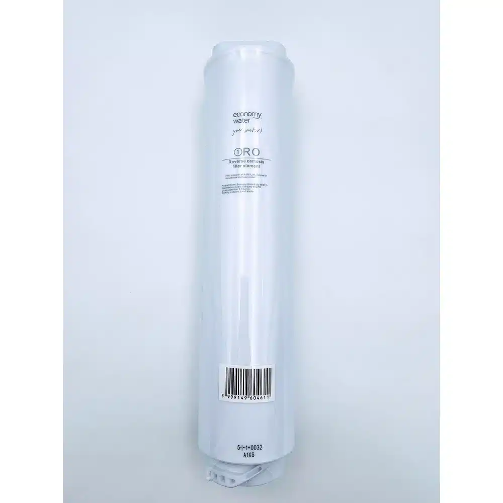 Economy Water 50 GPD RO membrán – Easy vízadagolóhoz