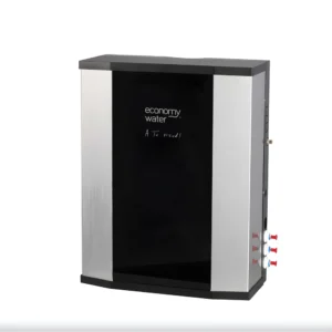 RO-Economy Compact 200 GPD átfolyós fordított ozmózisos víztisztító