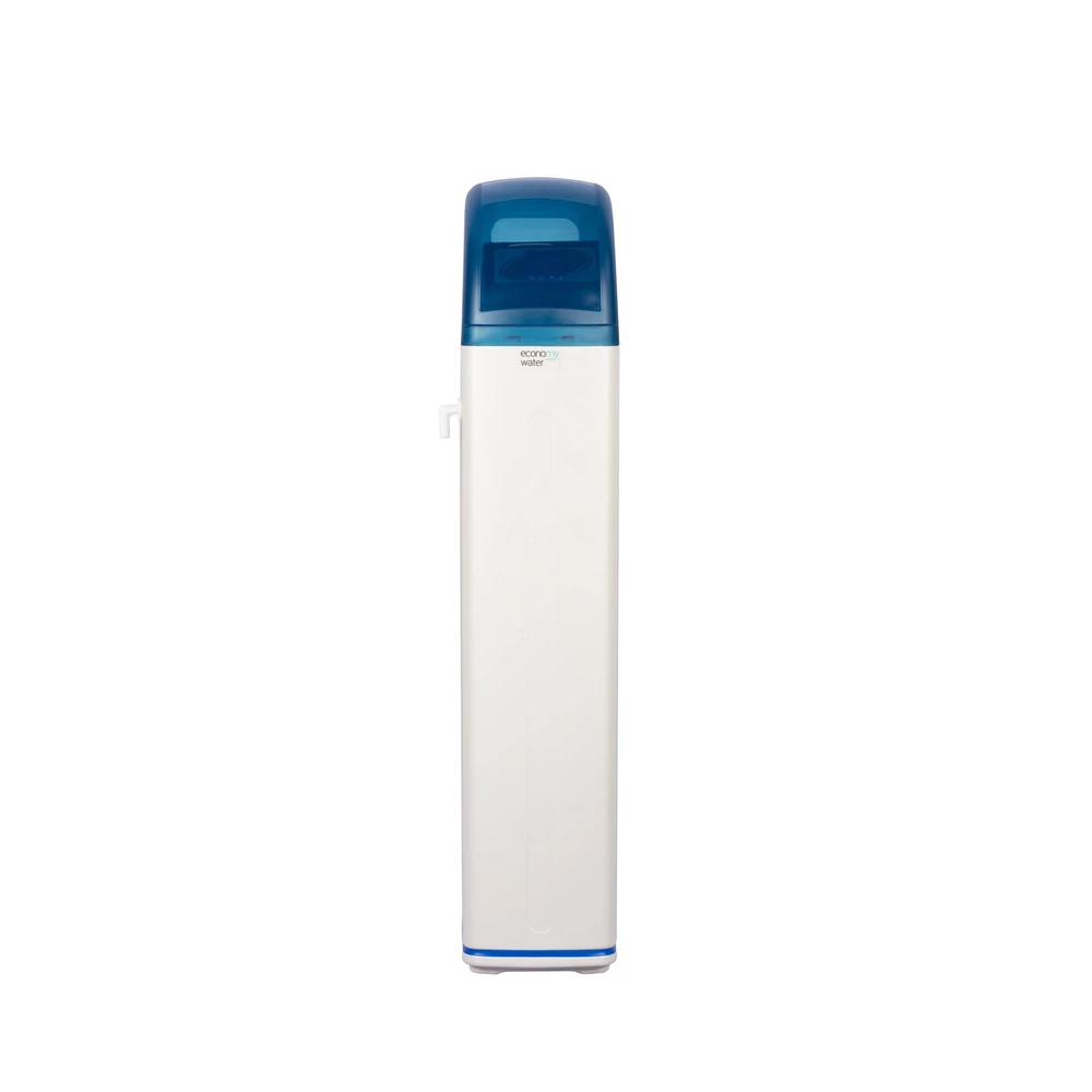 EconomySoft S70 központi vízlágyító 1"-os vezérlőfejjel
