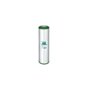 Aquafilter FCCBKDF20BB aktívszén-betét KDF-fel