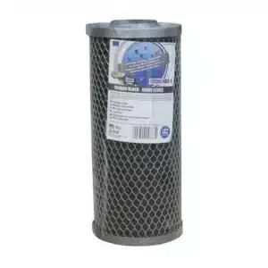 Aquafilter FCCBL10BB-S aktívszén-betét ezüsttel