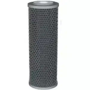 Aquafilter FCCBL20BB aktívszén-betét