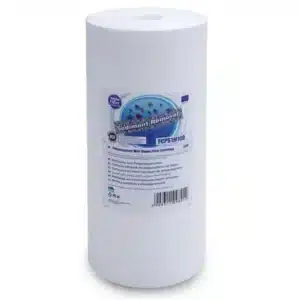 Aquafilter Big Blue PP betét – 10 col, 1 µm