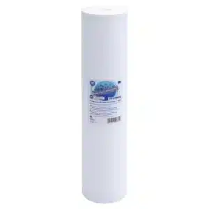 Aquafilter Big Blue PP betét – 20 col, 20 µm