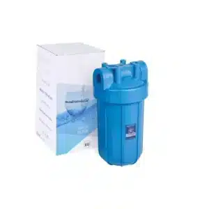 10"-os Big Blue 1"- os csatlakozással (Aquafilter)