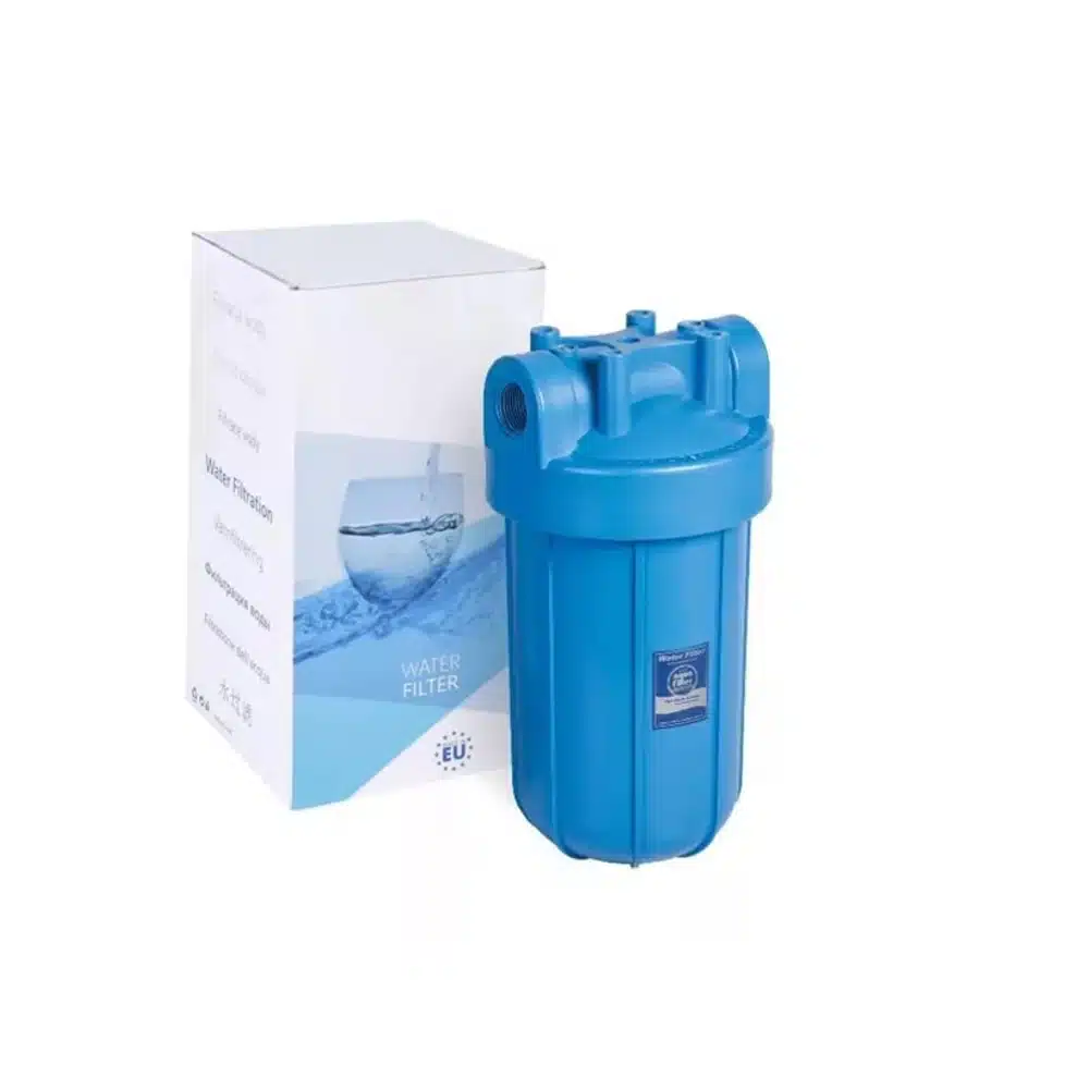 10"-os Big Blue 1"- os csatlakozással (Aquafilter)