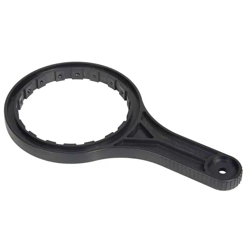 Szűrőház kulcs FHPR 5" házakhoz, Aquafilter