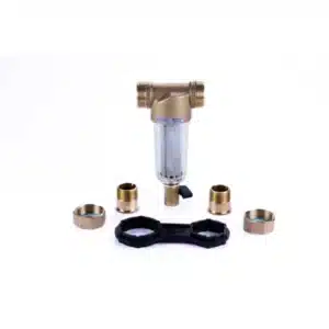 Honeywell FF06 mechanikai előszűrő – 1 col