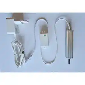 LED UV egység áramlásvezérléssel – 1/4 col