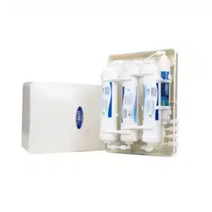 PurePro M800 RO víztisztító – FC101 csapteleppel