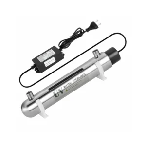 PurePro UV-201 UV lámpakészlet – 16 W