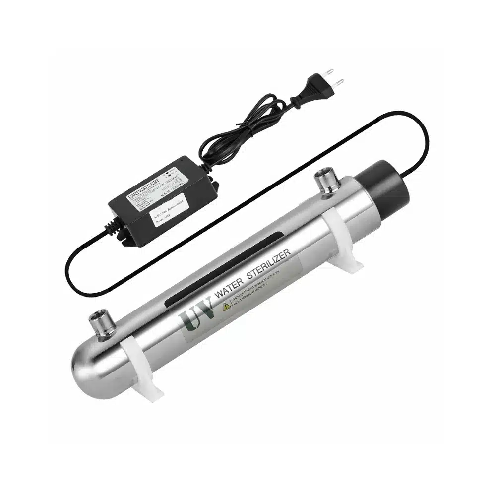PurePro UV-201 UV lámpakészlet – 16 W