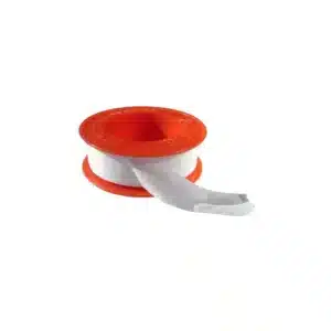 Teflonszalag vizes alkalmazásokhoz (15mx13mmx0,1mm)