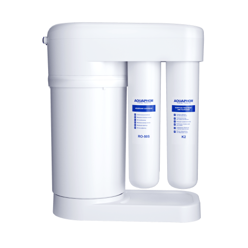 Aquaphor RO-101S ozmózis víztisztító