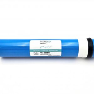 200GPD fordított ozmózis membrán 2012 – Economy Water