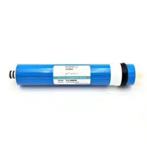 Economy Water 200 GPD RO membrán – 2012