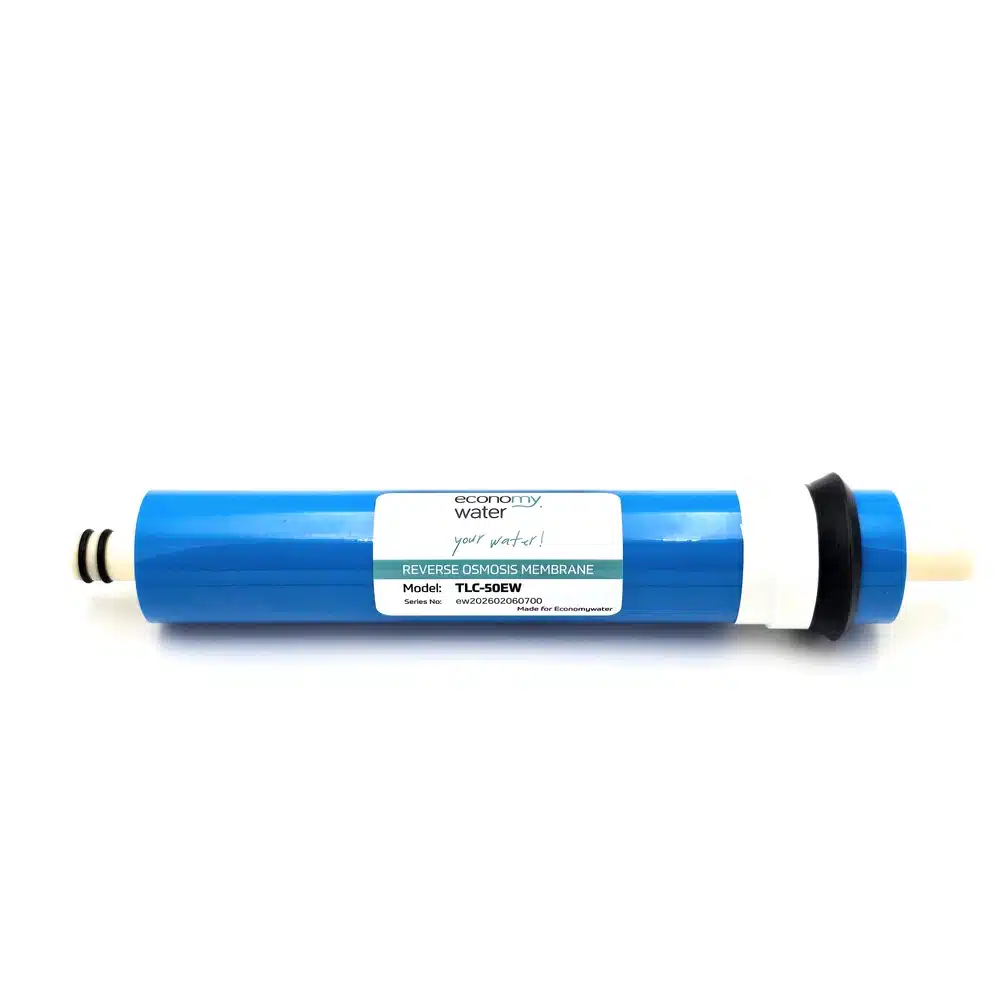 Economy Water 50 GPD RO membrán – 1812
