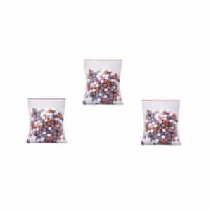 Aquaphor Daisy zuhanyszűrő cseretöltet – 3 csomag