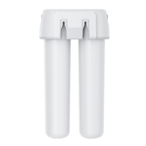 Aquaphor DUO PRO víztisztító – WGL inox csapteleppel - 4. kép