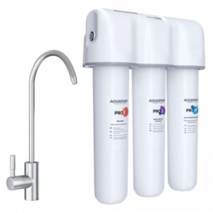 Aquaphor ECO Pro víztisztító (WGL)
