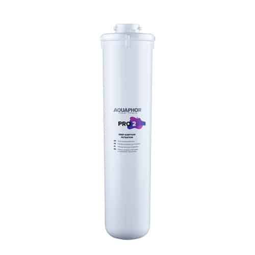 Aquaphor Solo PRO szűrőbetét – 1 db