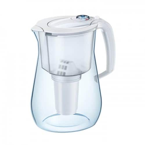 Aquaphor Provence vízszűrő kancsó - 2. kép