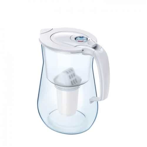 Aquaphor Provence vízszűrő kancsó - 3. kép