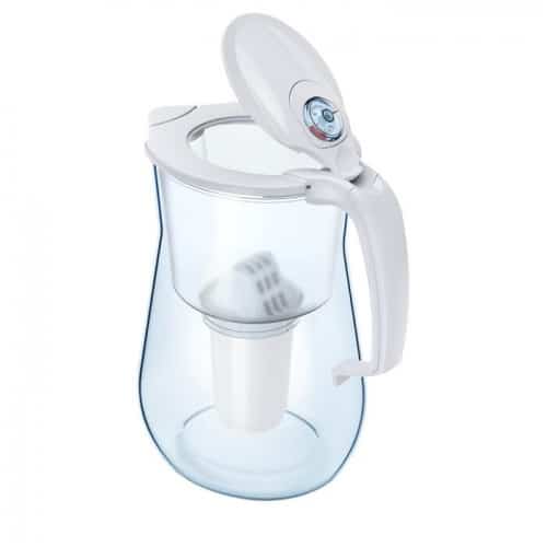 Aquaphor Provence vízszűrő kancsó - 4. kép