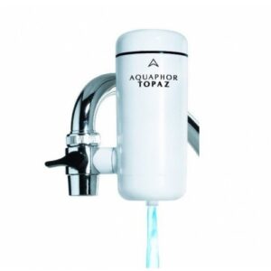 Aquaphor Topaz csapra szerelhető vízszűrő