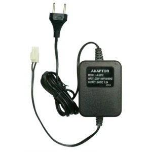 Adapter nagyteljesítményű RO nyomásfokozó pumpához, 220/30V, 2,0A