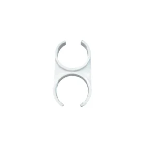 2"-2" dupla tartó bilincs