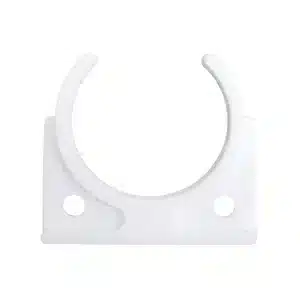 Rögzítő bilincs 2 1/2", nagy