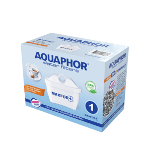 Aquaphor Maxfor+ kancsó szűrőbetét – 1 db