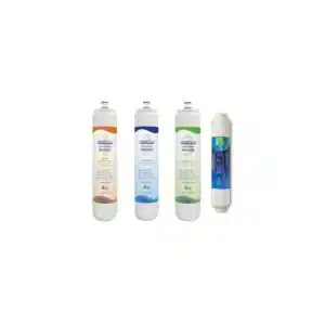 PurePro RS négydarabos cserebetétszett – Quick Change